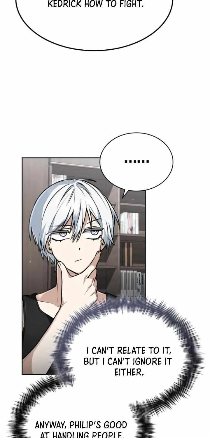 Read Genius Prismatic Mage chapter 31 image 17 on Lezhin