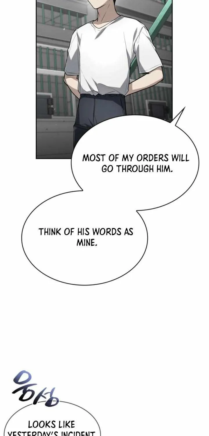Read Genius Prismatic Mage chapter 31 image 21 on Lezhin