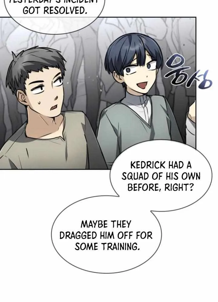 Read Genius Prismatic Mage chapter 31 image 22 on Lezhin