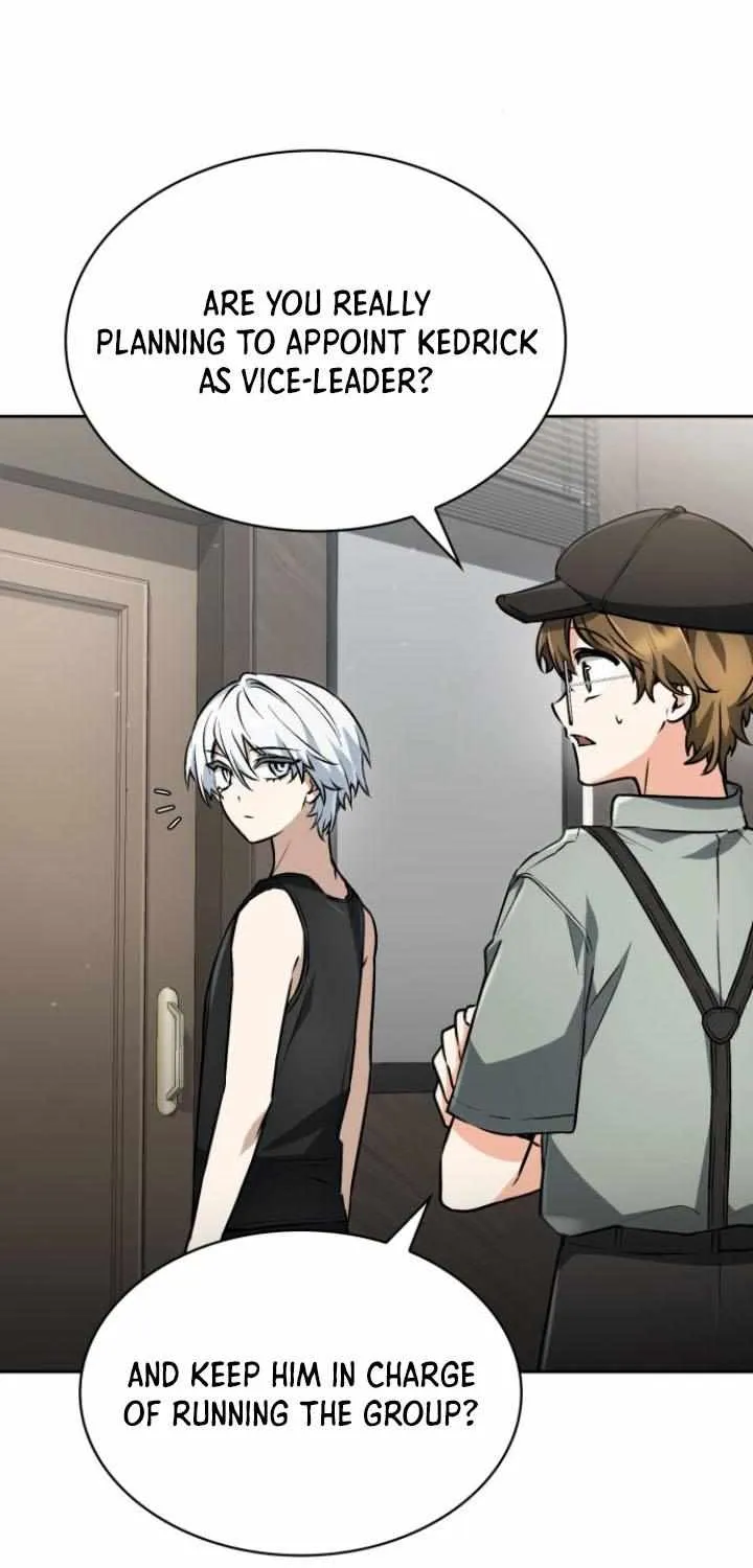 Read Genius Prismatic Mage chapter 31 image 3 on Lezhin