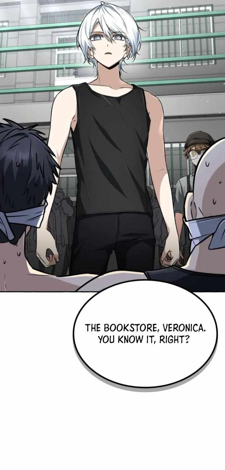 Read Genius Prismatic Mage chapter 31 image 30 on Lezhin