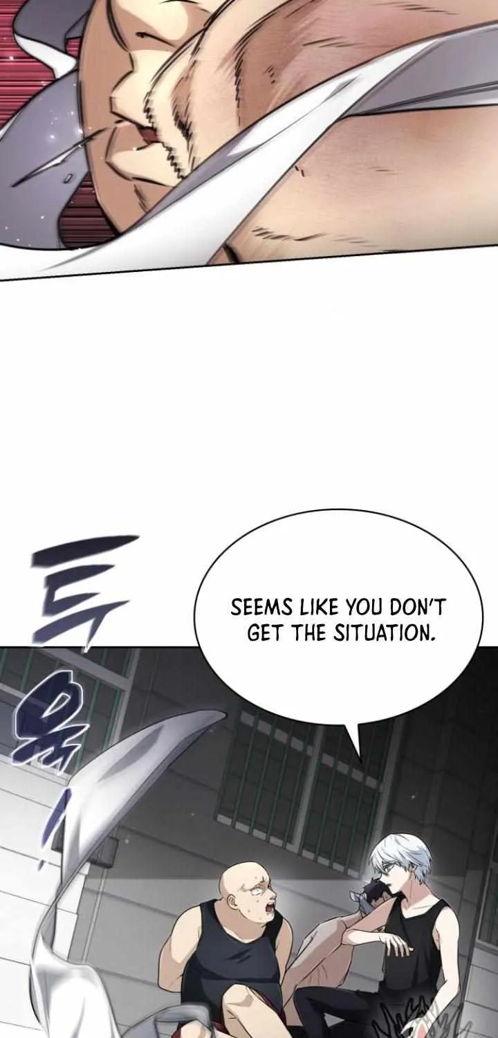 Read Genius Prismatic Mage chapter 31 image 32 on Lezhin