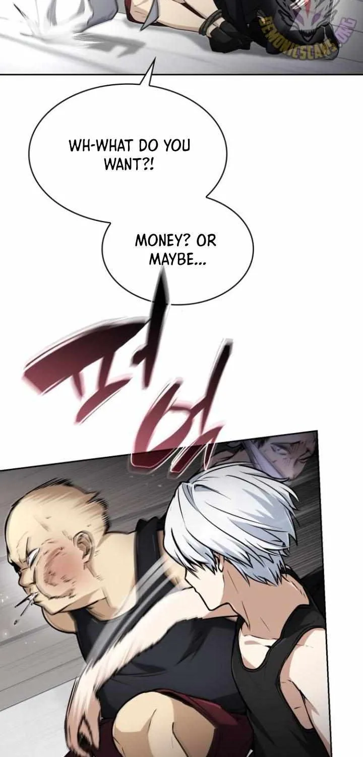 Read Genius Prismatic Mage chapter 31 image 33 on Lezhin