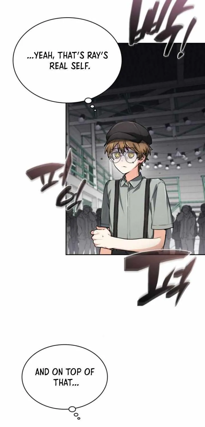 Read Genius Prismatic Mage chapter 31 image 45 on Lezhin