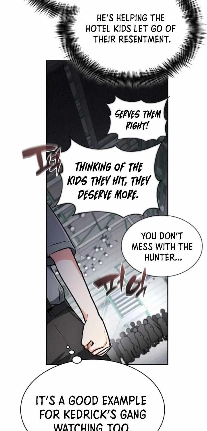 Read Genius Prismatic Mage chapter 31 image 47 on Lezhin