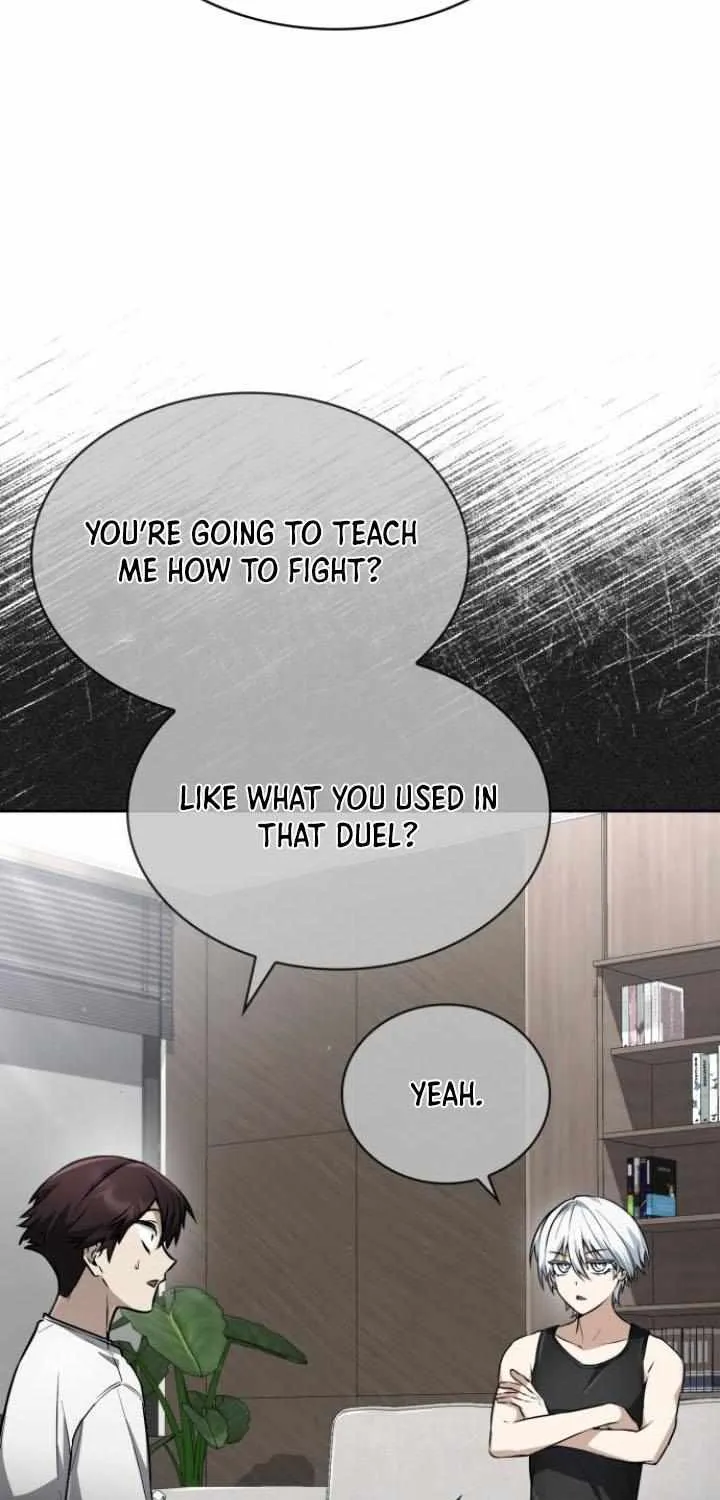 Read Genius Prismatic Mage chapter 31 image 5 on Lezhin