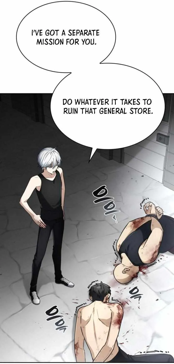 Read Genius Prismatic Mage chapter 31 image 50 on Lezhin