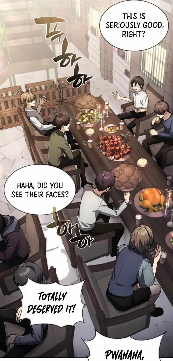 Read Genius Prismatic Mage chapter 31 image 56 on Lezhin