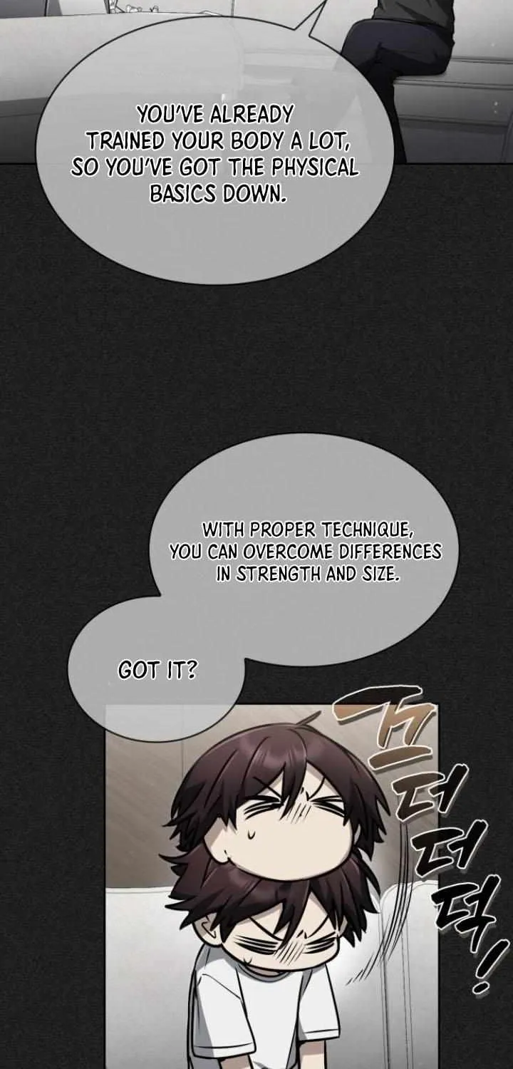 Read Genius Prismatic Mage chapter 31 image 6 on Lezhin