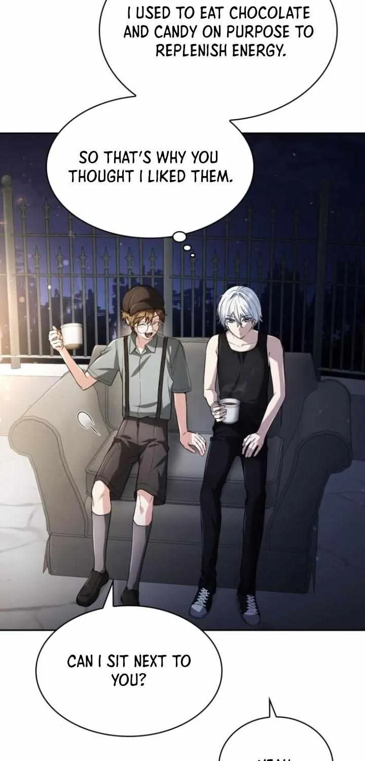 Read Genius Prismatic Mage chapter 31 image 71 on Lezhin
