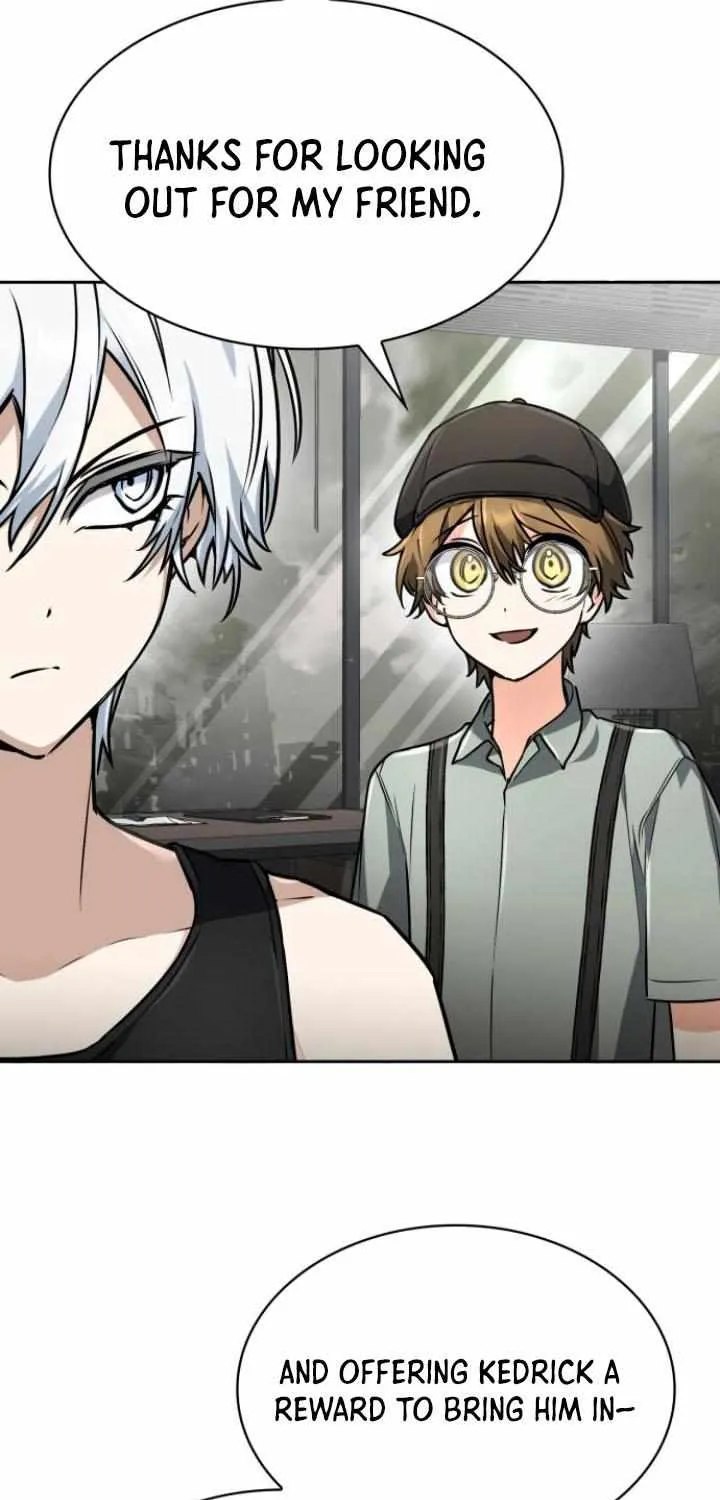 Read Genius Prismatic Mage chapter 31 image 8 on Lezhin