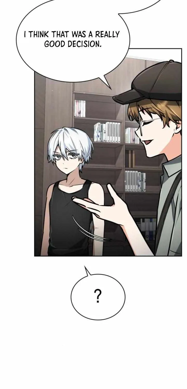 Read Genius Prismatic Mage chapter 31 image 9 on Lezhin