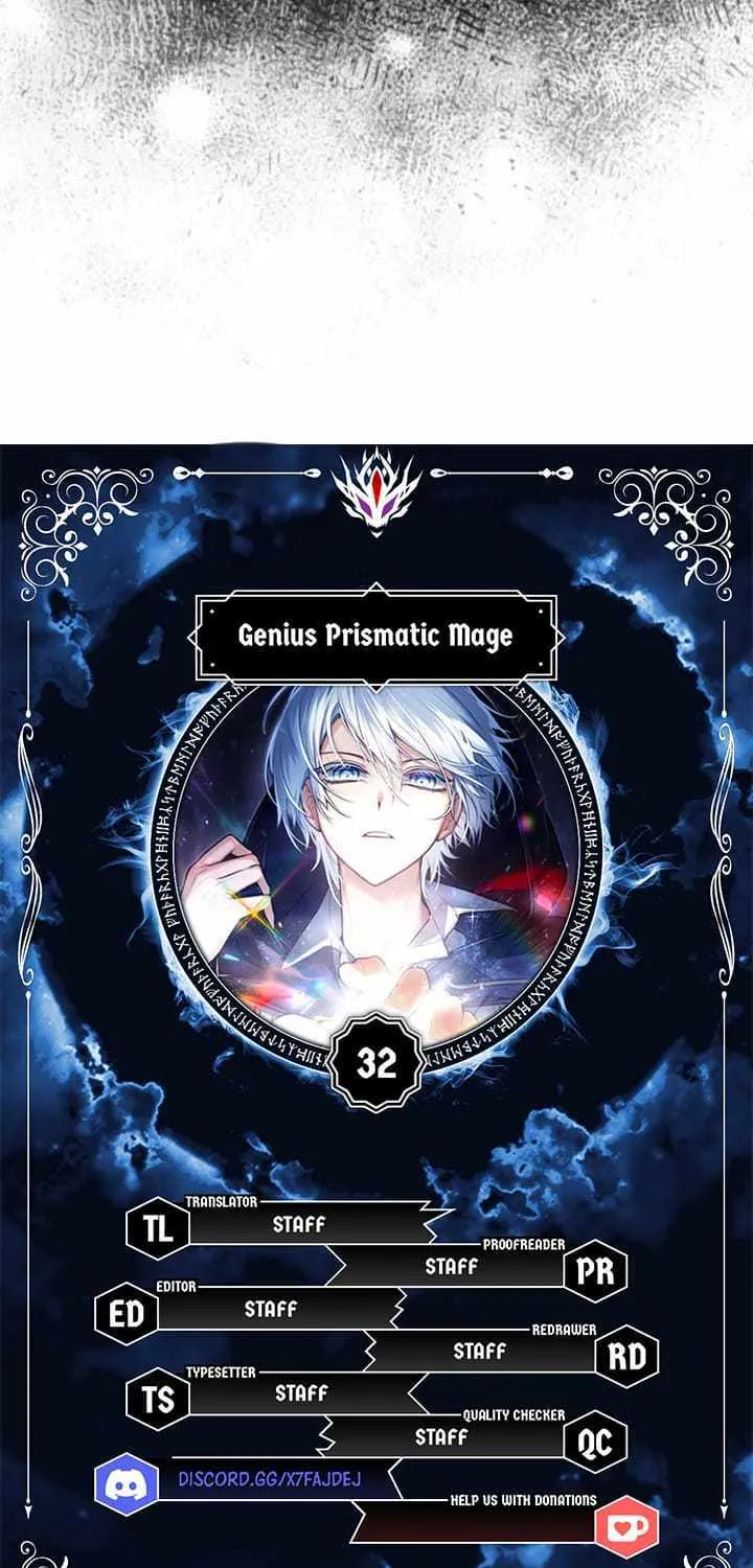 Read Genius Prismatic Mage chapter 32 image 14 on Lezhin