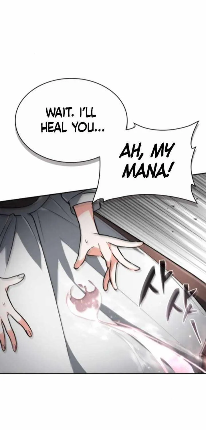 Read Genius Prismatic Mage chapter 32 image 17 on Lezhin