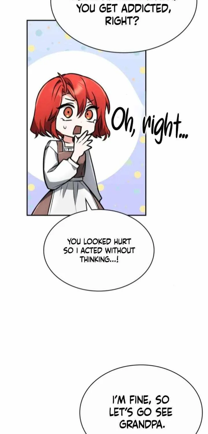 Read Genius Prismatic Mage chapter 32 image 19 on Lezhin