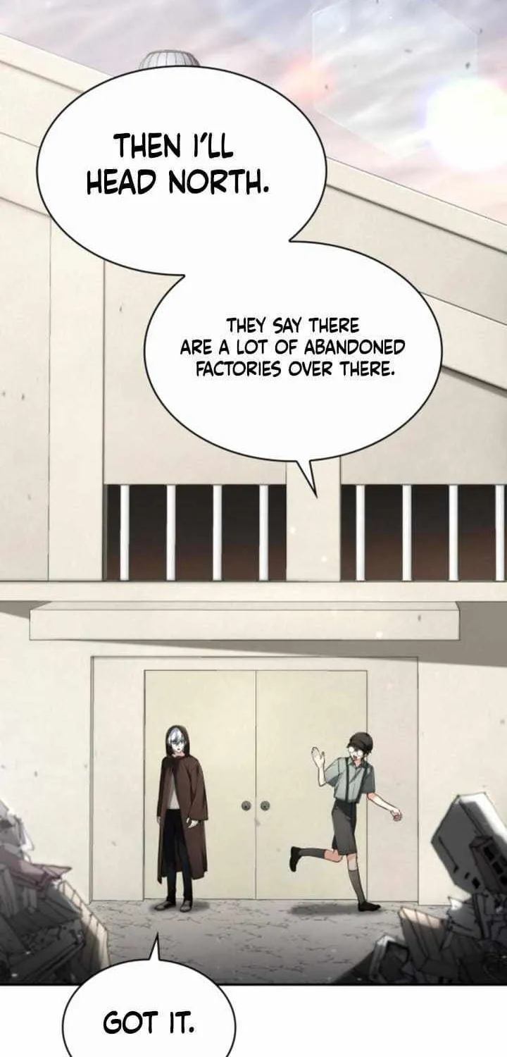 Read Genius Prismatic Mage chapter 32 image 2 on Lezhin