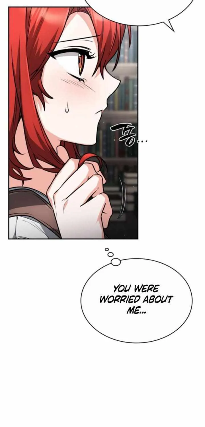 Read Genius Prismatic Mage chapter 32 image 20 on Lezhin