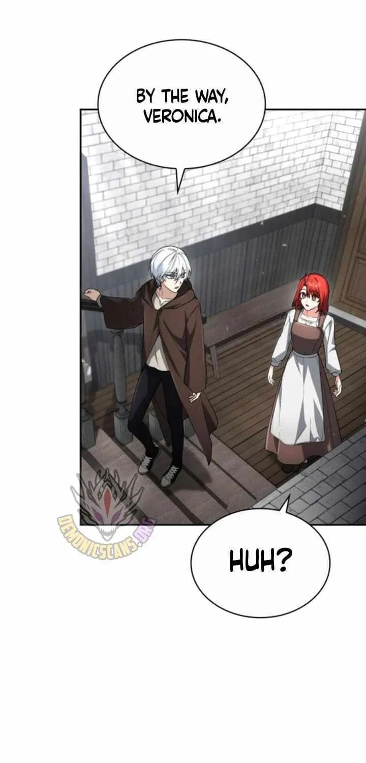 Read Genius Prismatic Mage chapter 32 image 21 on Lezhin