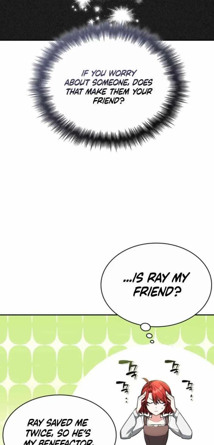 Read Genius Prismatic Mage chapter 32 image 26 on Lezhin