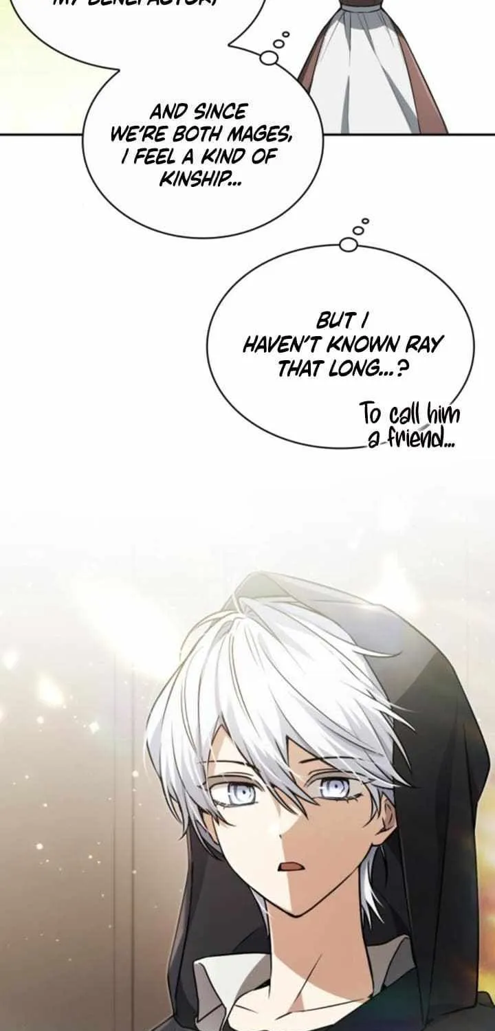 Read Genius Prismatic Mage chapter 32 image 27 on Lezhin