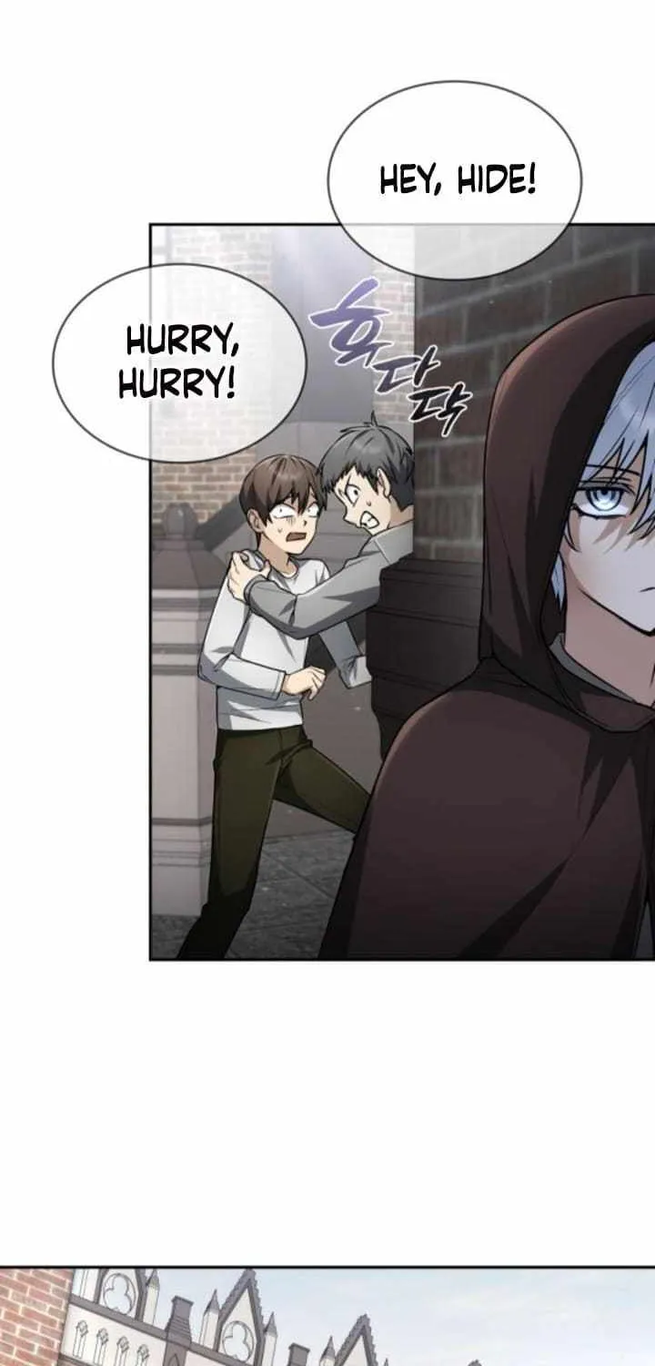 Read Genius Prismatic Mage chapter 32 image 4 on Lezhin