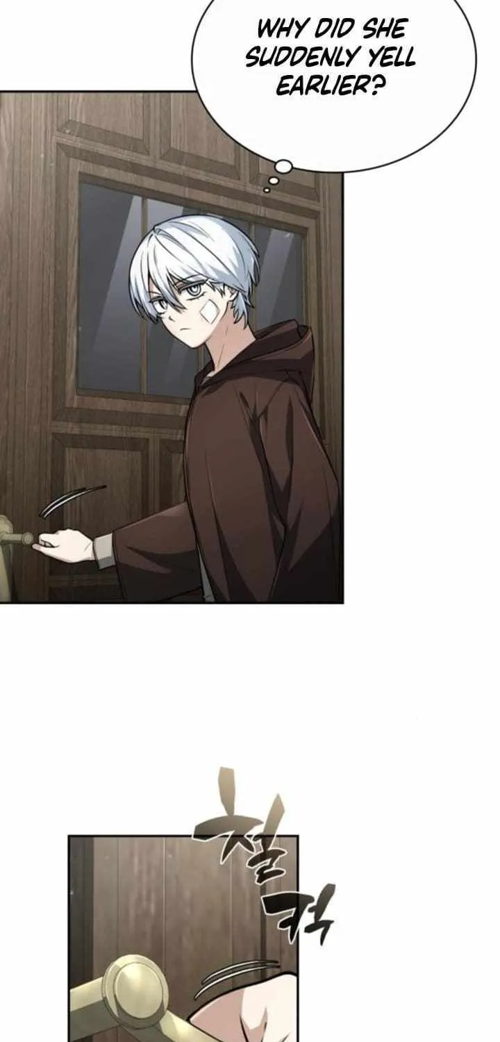 Read Genius Prismatic Mage chapter 32 image 40 on Lezhin