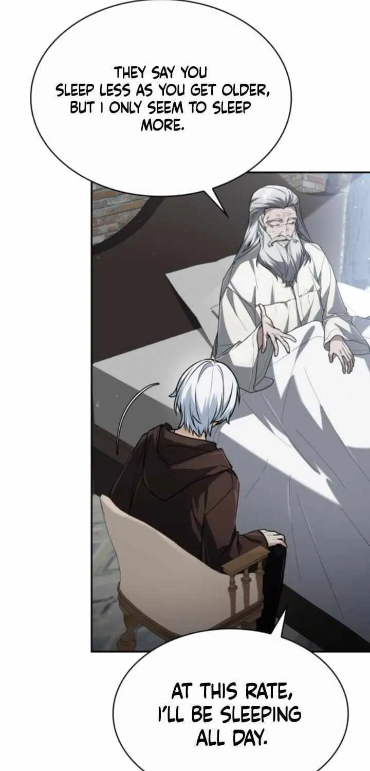 Read Genius Prismatic Mage chapter 32 image 43 on Lezhin