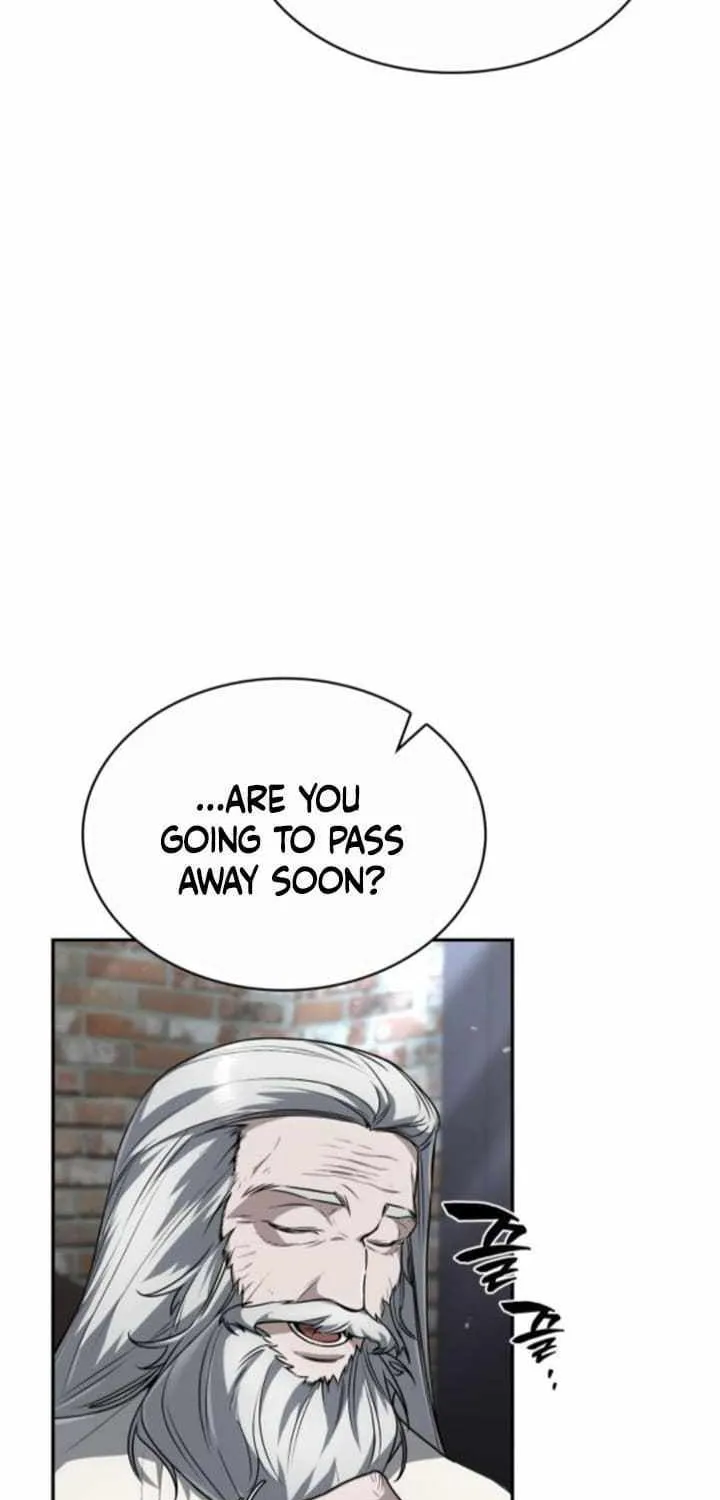 Read Genius Prismatic Mage chapter 32 image 45 on Lezhin