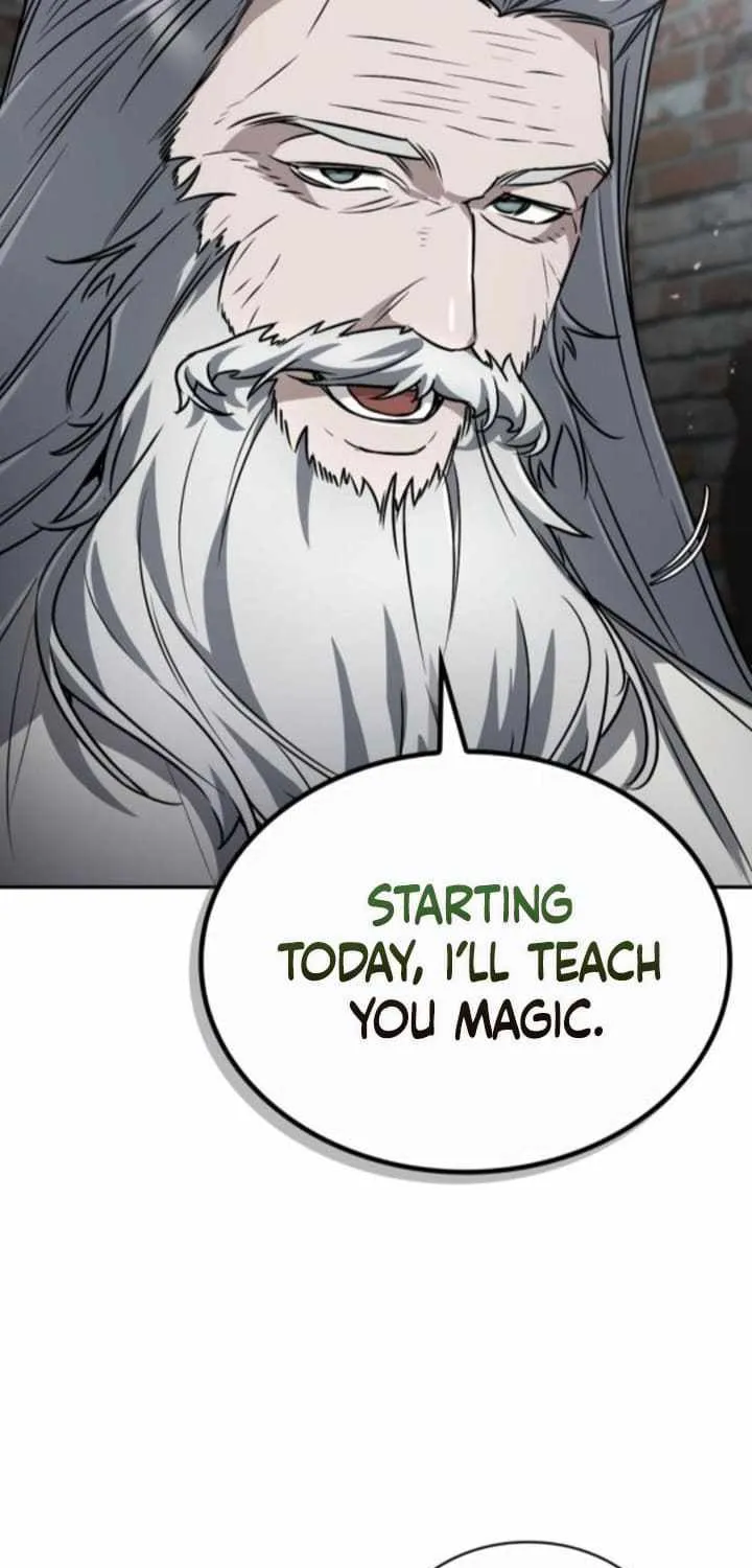 Read Genius Prismatic Mage chapter 32 image 47 on Lezhin