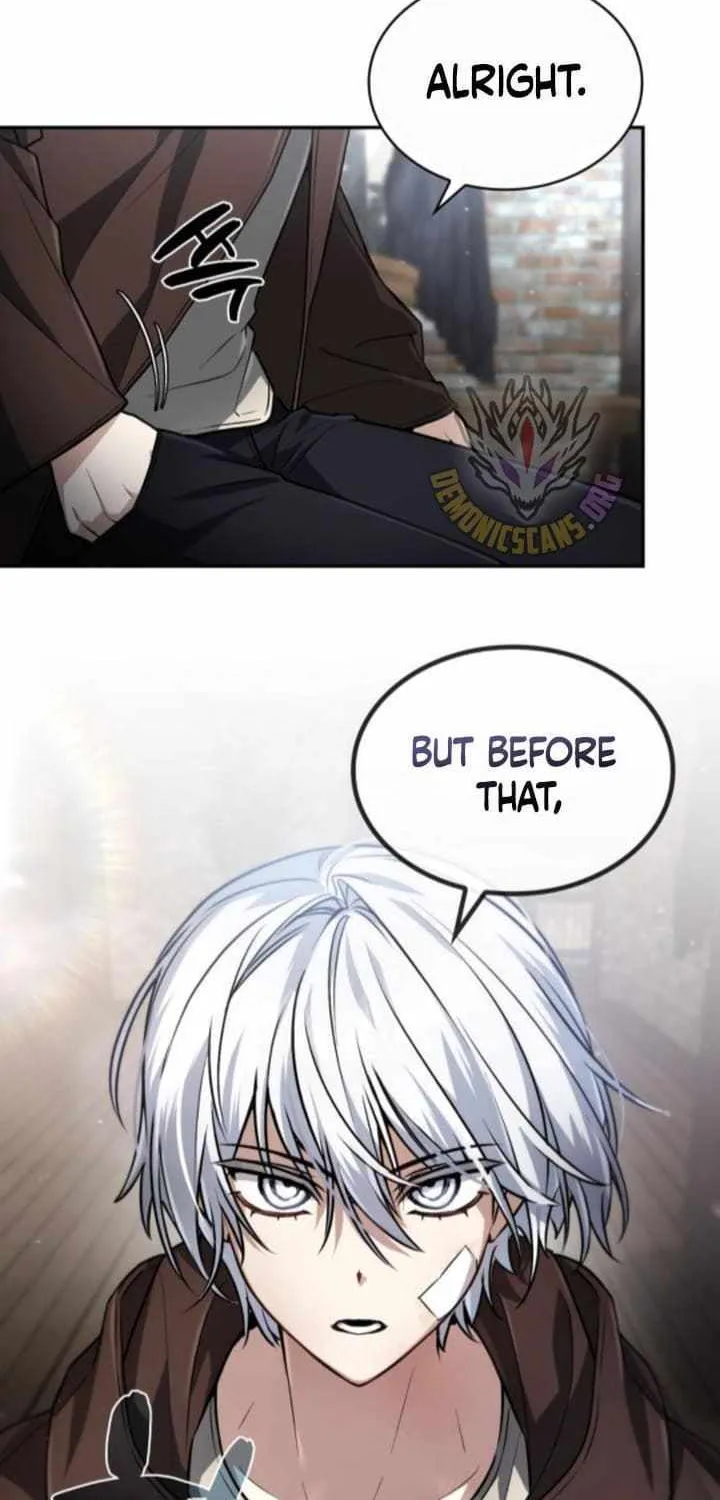 Read Genius Prismatic Mage chapter 32 image 48 on Lezhin