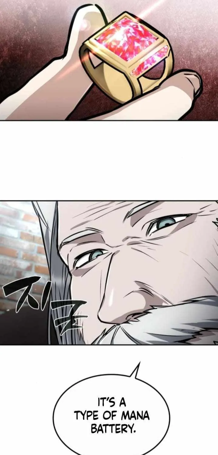 Read Genius Prismatic Mage chapter 32 image 50 on Lezhin