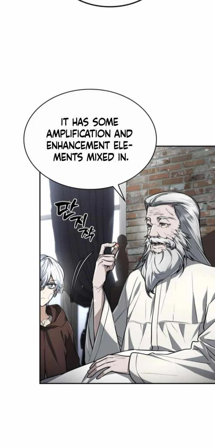 Read Genius Prismatic Mage chapter 32 image 51 on Lezhin