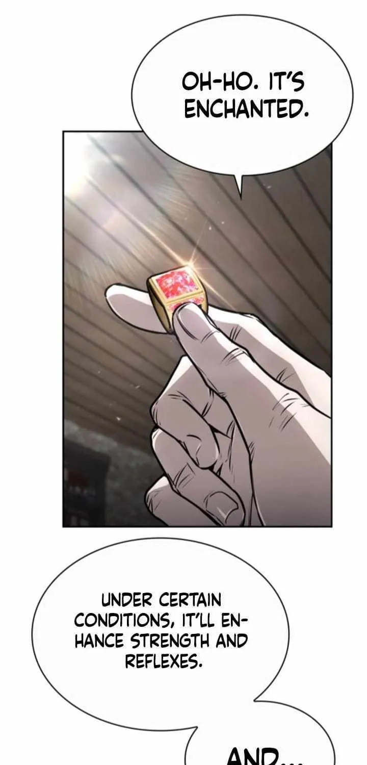 Read Genius Prismatic Mage chapter 32 image 52 on Lezhin