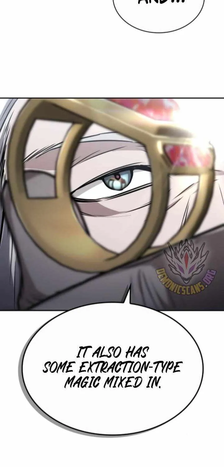 Read Genius Prismatic Mage chapter 32 image 53 on Lezhin