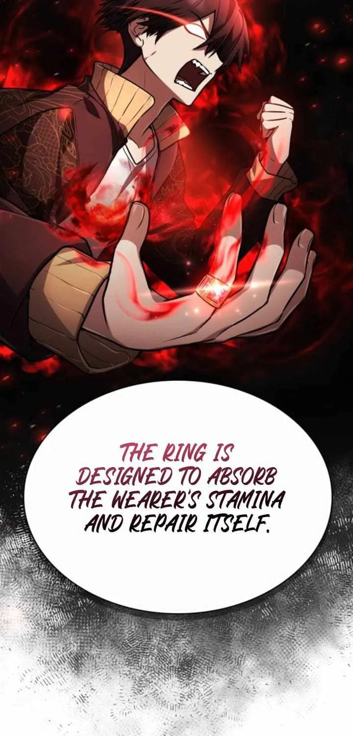 Read Genius Prismatic Mage chapter 32 image 57 on Lezhin