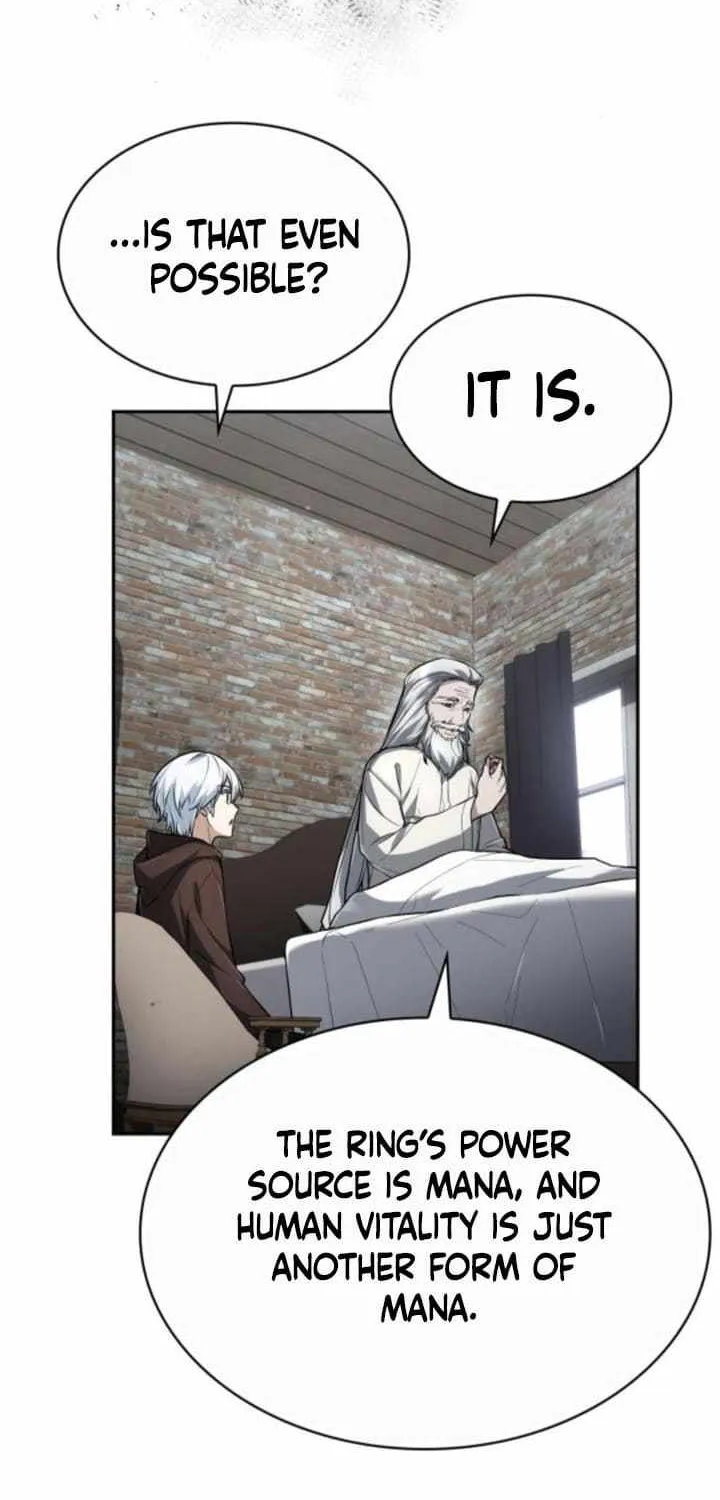 Read Genius Prismatic Mage chapter 32 image 58 on Lezhin