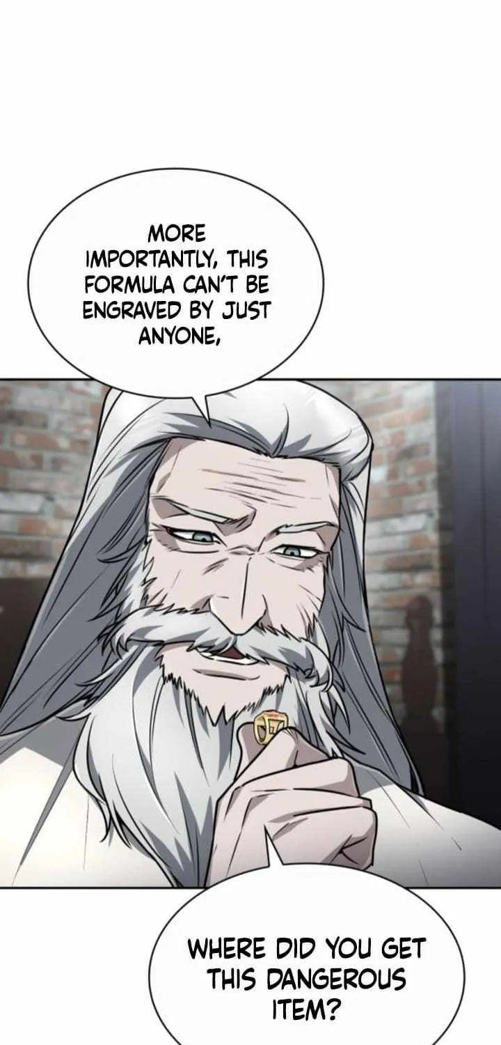Read Genius Prismatic Mage chapter 32 image 59 on Lezhin