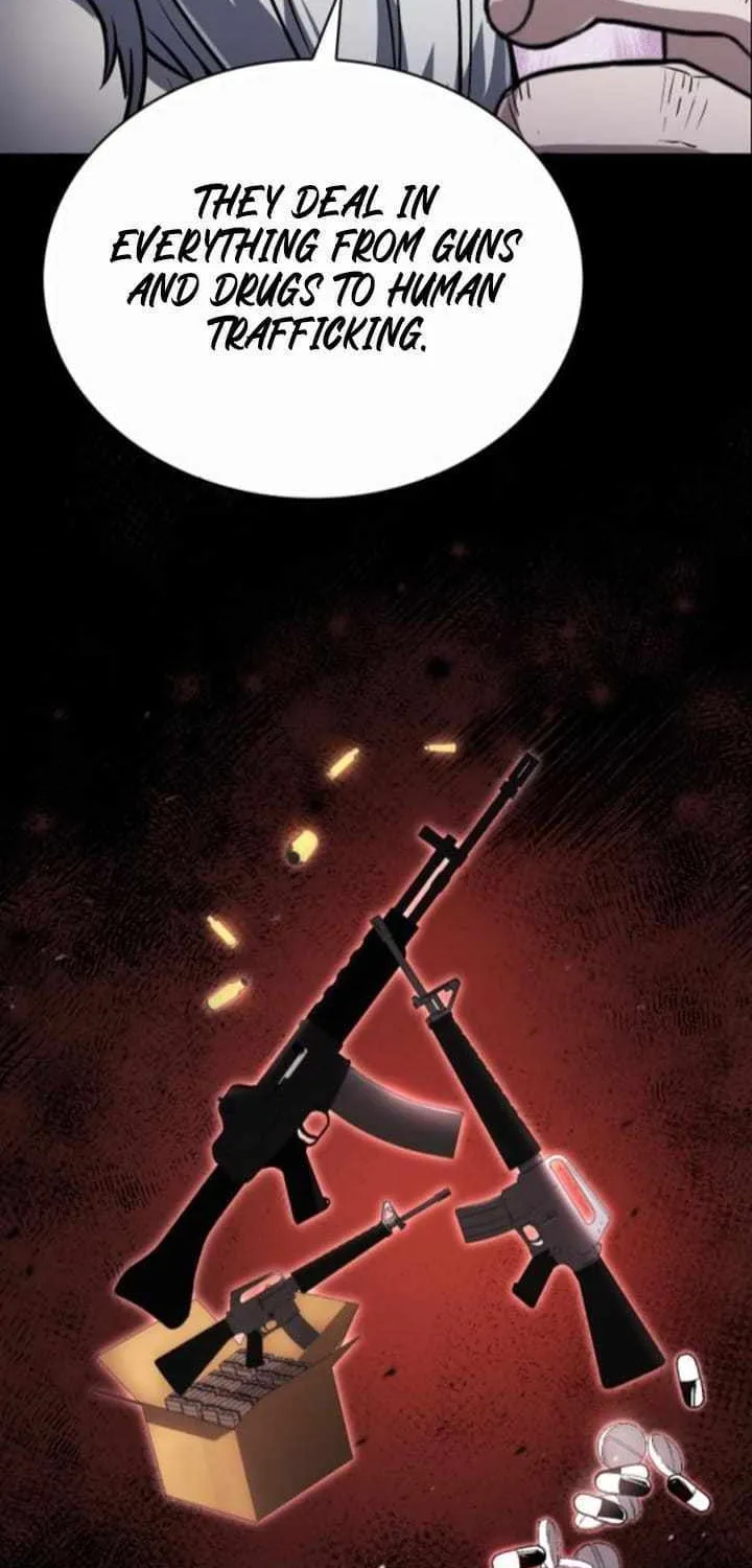 Read Genius Prismatic Mage chapter 32 image 65 on Lezhin