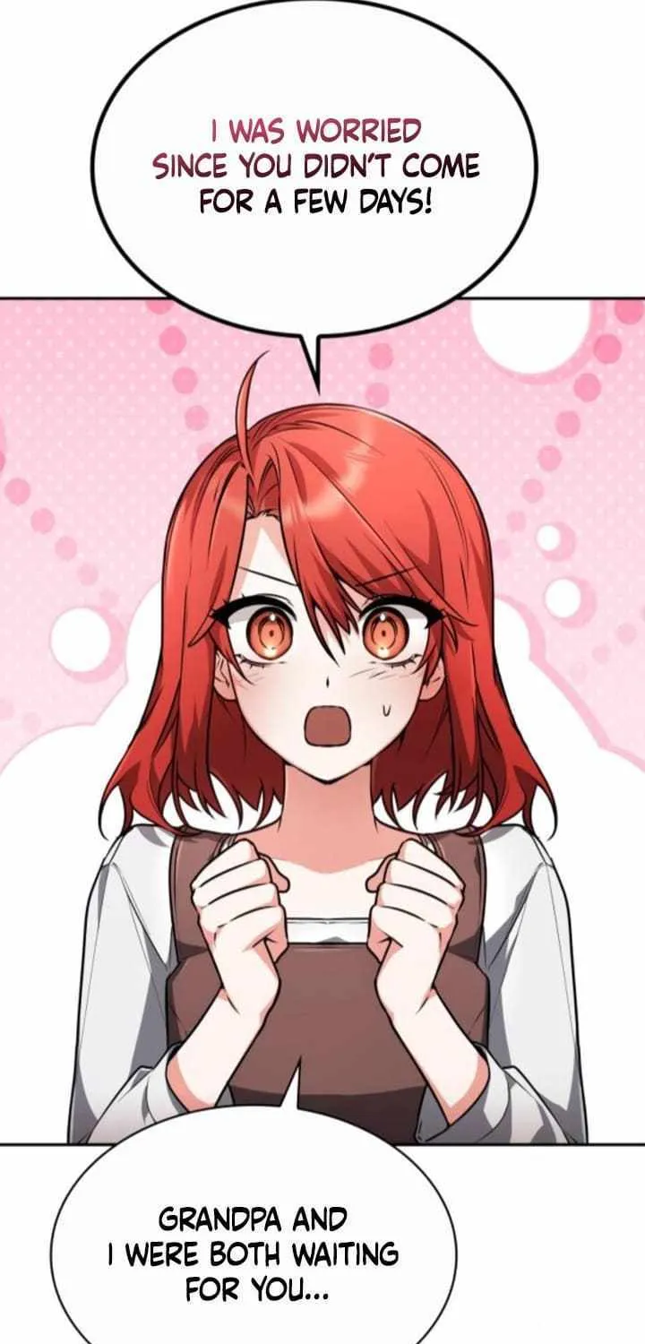 Read Genius Prismatic Mage chapter 32 image 8 on Lezhin