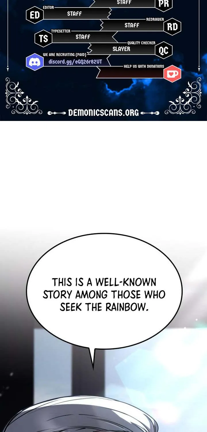 Read Genius Prismatic Mage chapter 33 image 1 on Lezhin