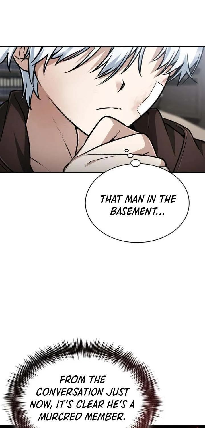 Read Genius Prismatic Mage chapter 33 image 21 on Lezhin
