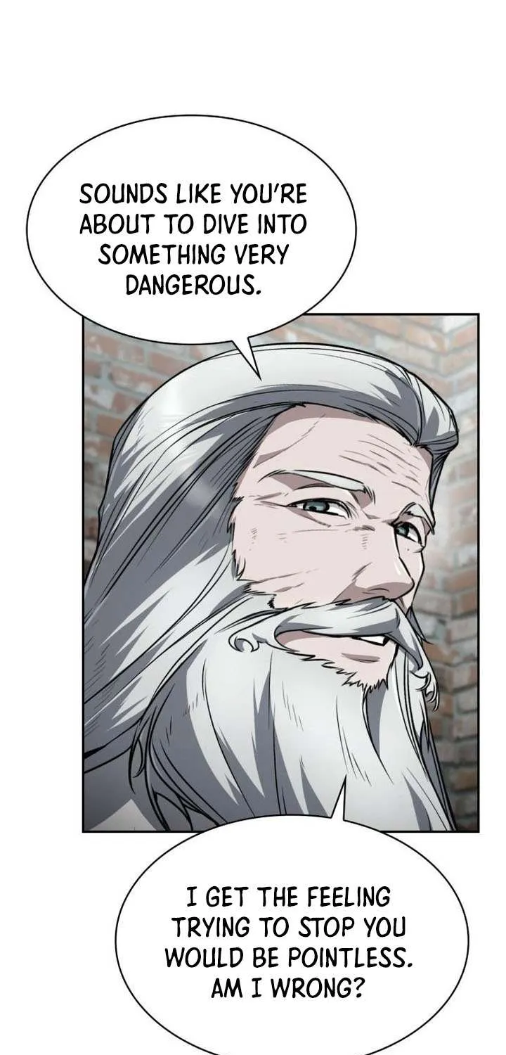Read Genius Prismatic Mage chapter 33 image 25 on Lezhin