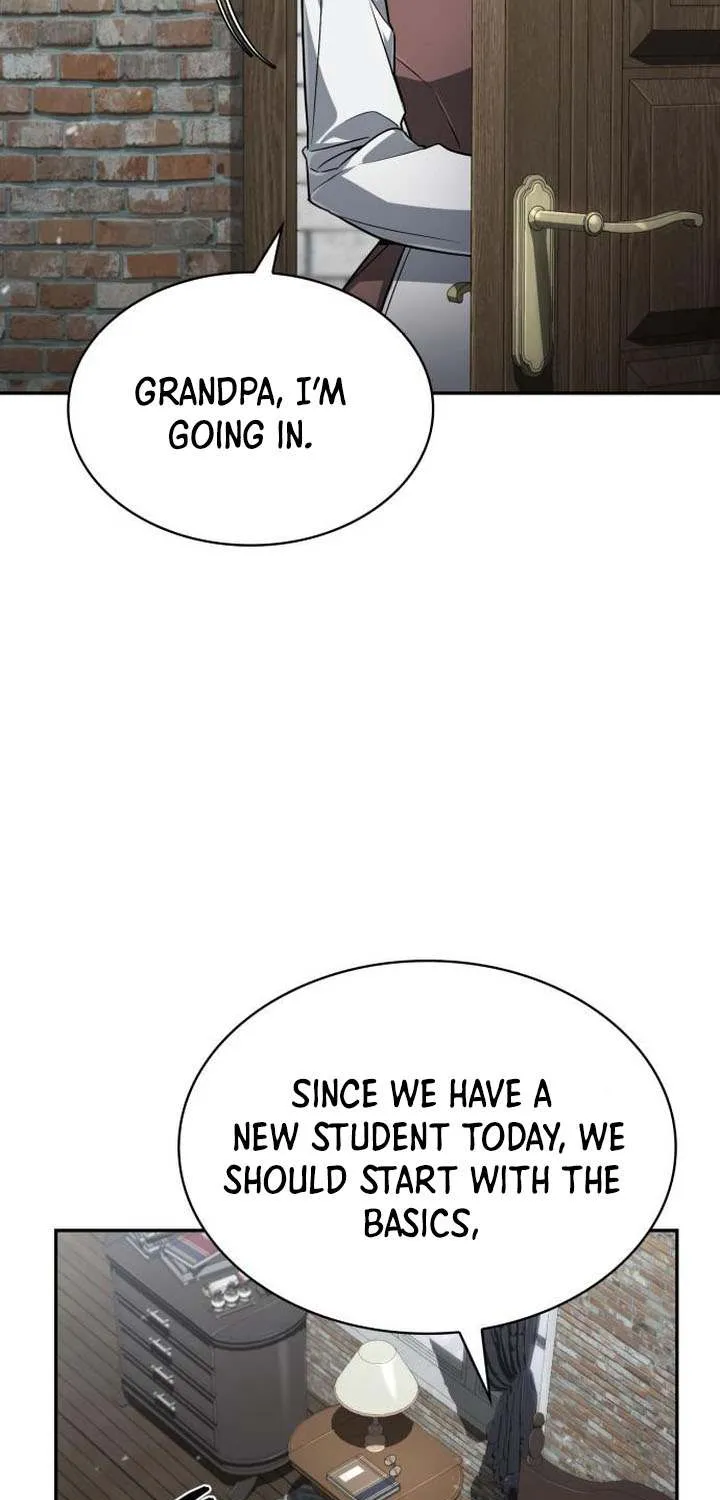 Read Genius Prismatic Mage chapter 33 image 32 on Lezhin