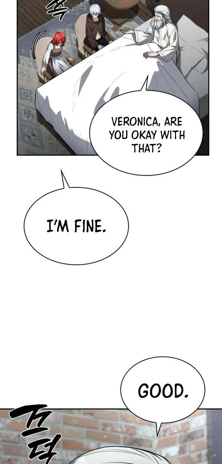 Read Genius Prismatic Mage chapter 33 image 33 on Lezhin