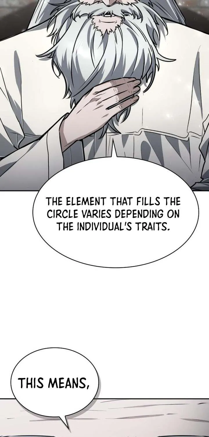 Read Genius Prismatic Mage chapter 33 image 37 on Lezhin