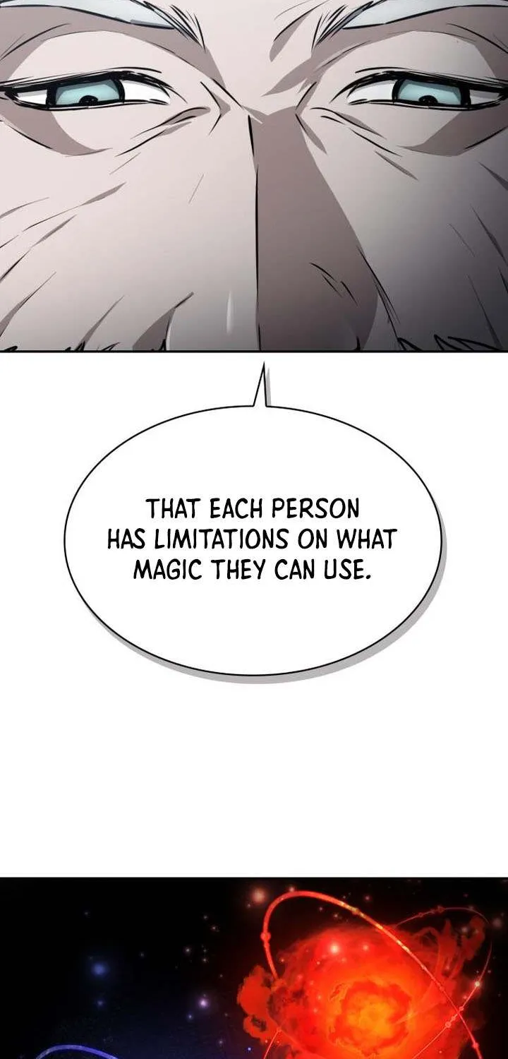 Read Genius Prismatic Mage chapter 33 image 38 on Lezhin