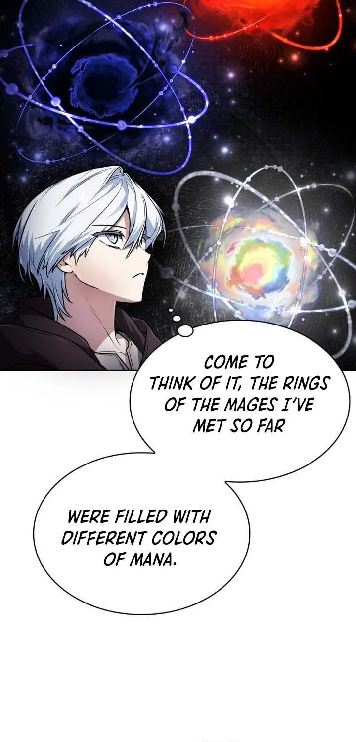 Read Genius Prismatic Mage chapter 33 image 39 on Lezhin