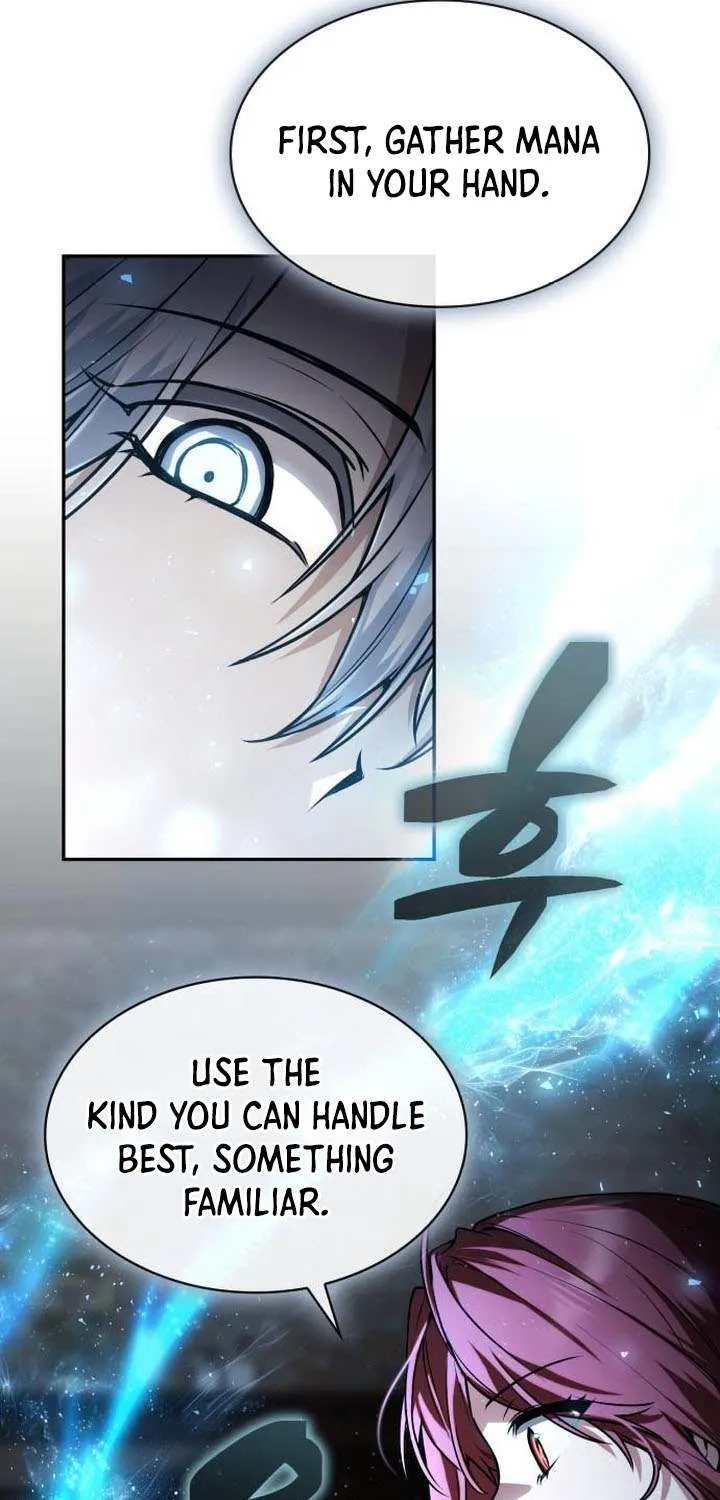 Read Genius Prismatic Mage chapter 33 image 42 on Lezhin