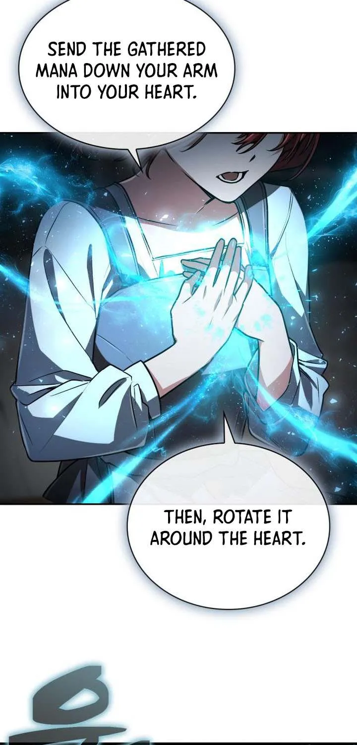 Read Genius Prismatic Mage chapter 33 image 44 on Lezhin
