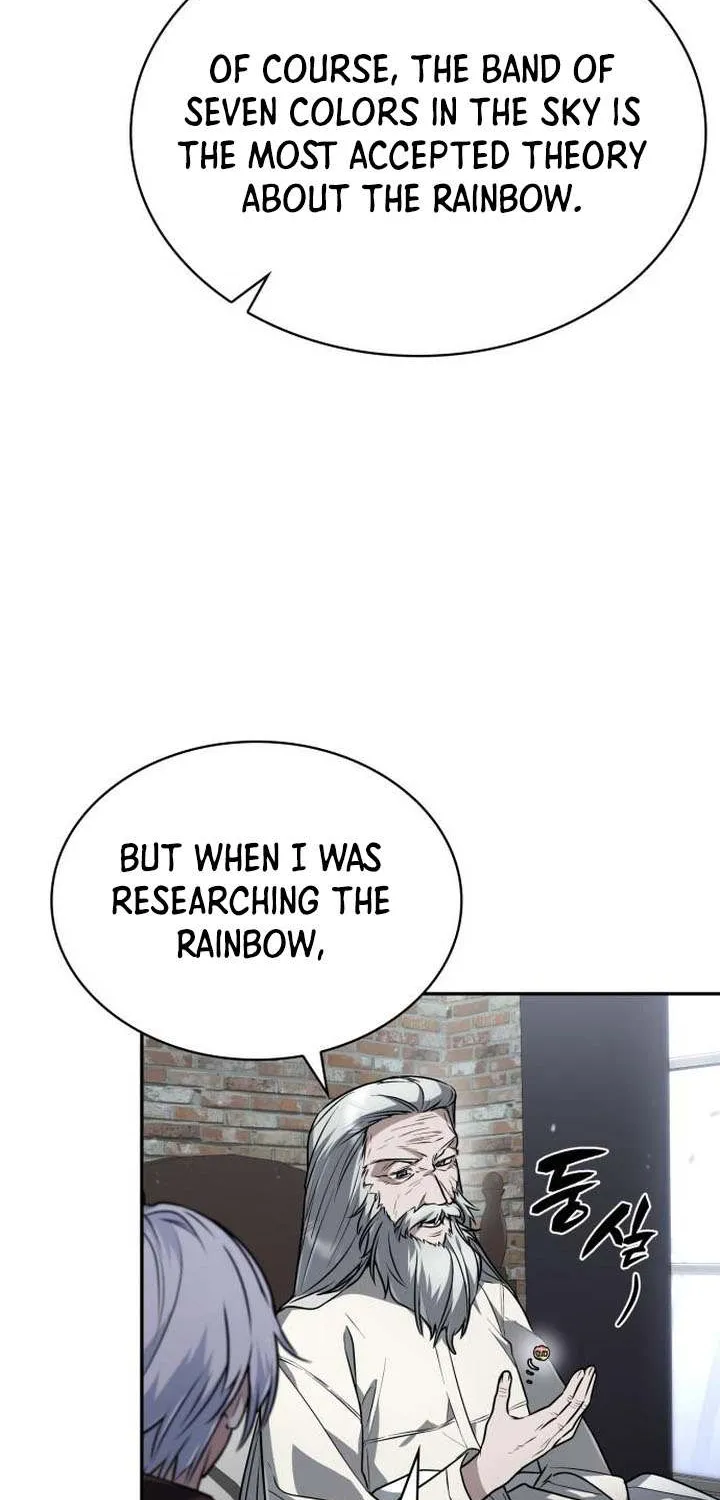 Read Genius Prismatic Mage chapter 33 image 5 on Lezhin